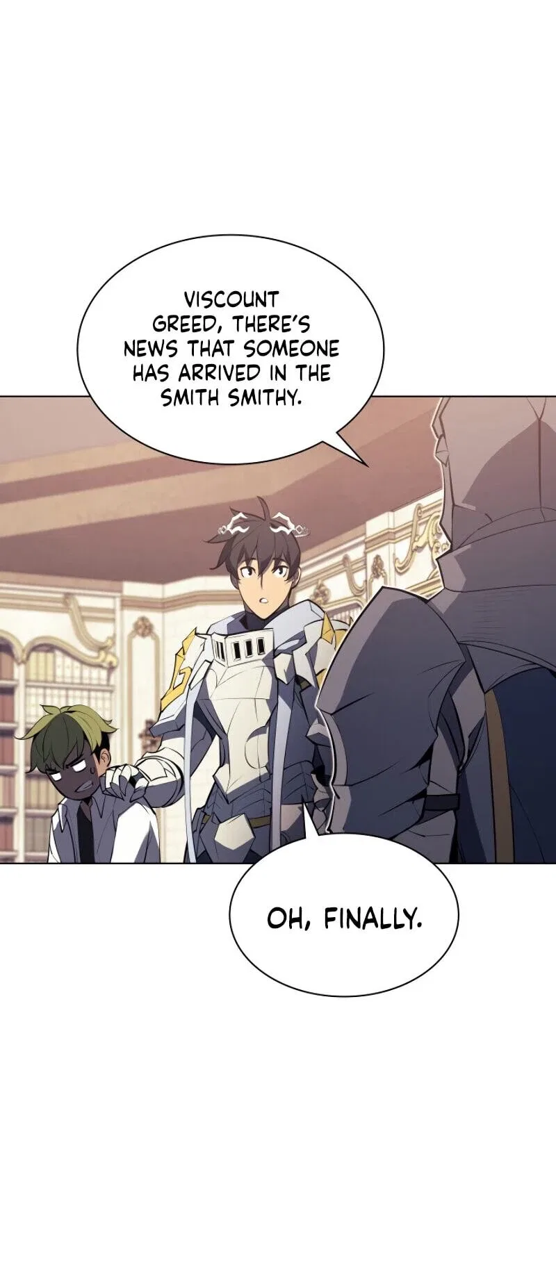 Overgeared Chapter 86 – Page 76