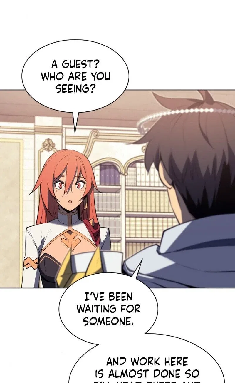 Overgeared Chapter 86 – Page 77