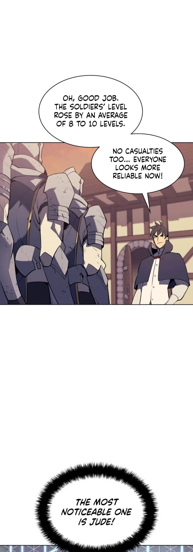 Overgeared Chapter 86 – Page 83