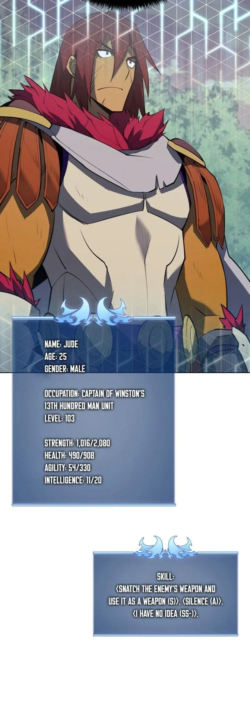 Overgeared Chapter 86 – Page 84