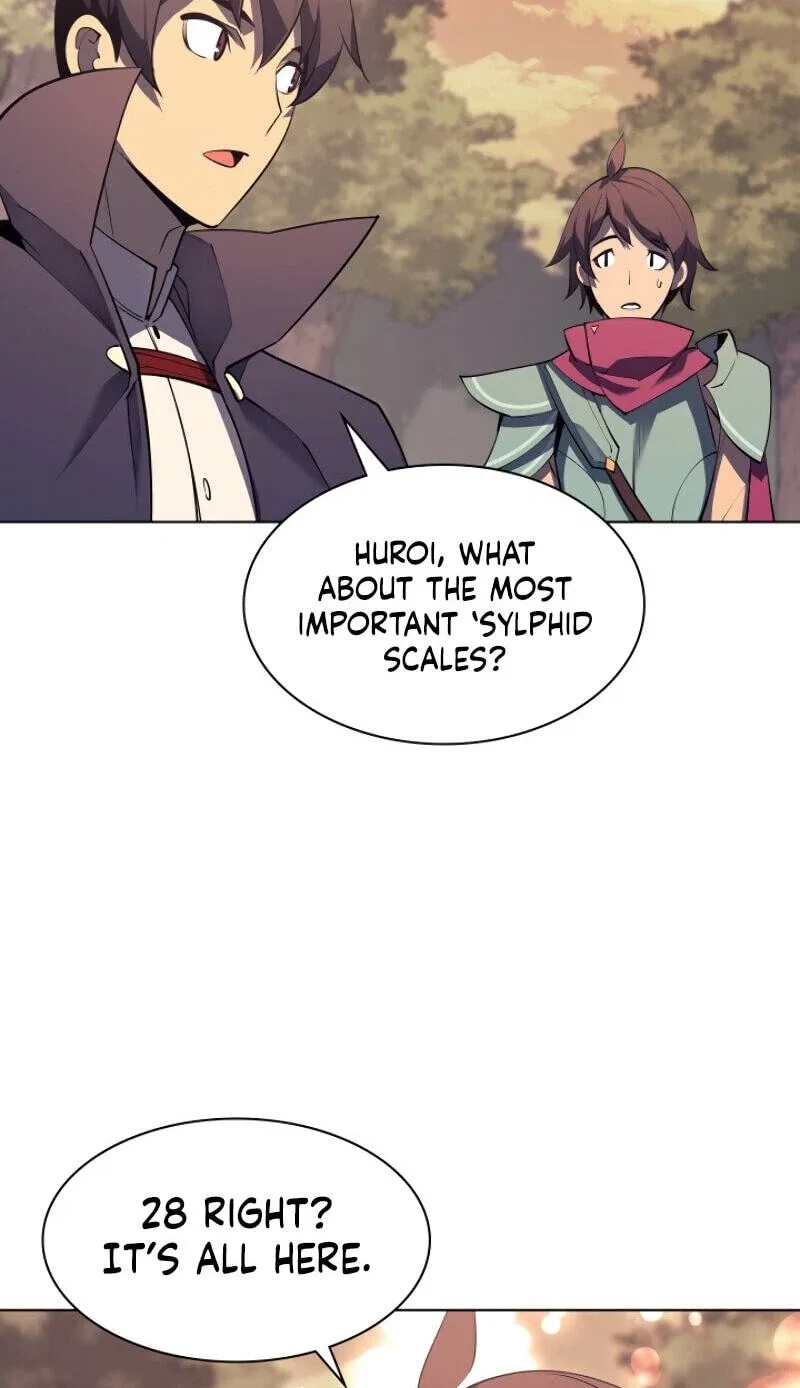Overgeared Chapter 86 – Page 87