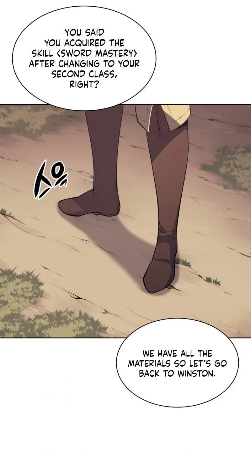 Overgeared Chapter 86 – Page 89