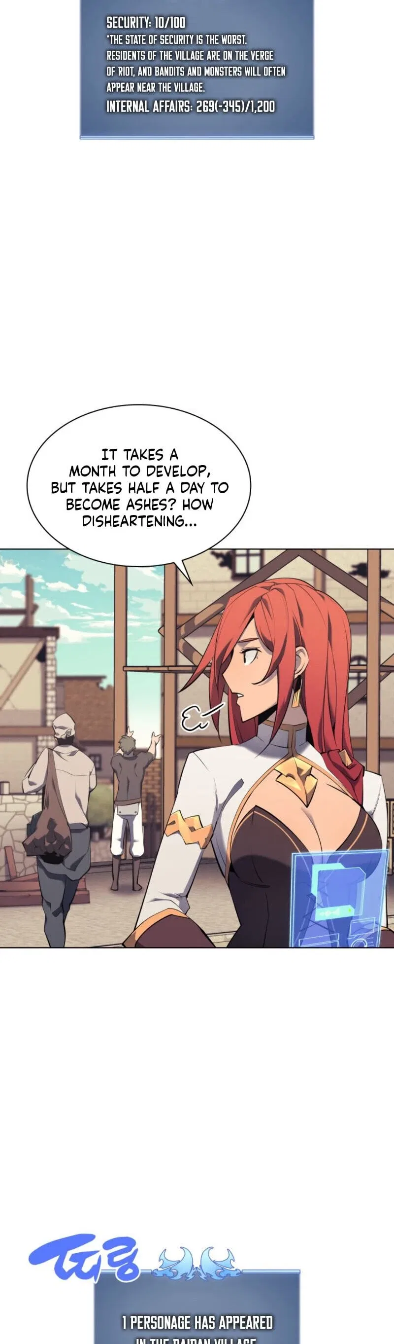 Overgeared Chapter 85 – Page 6