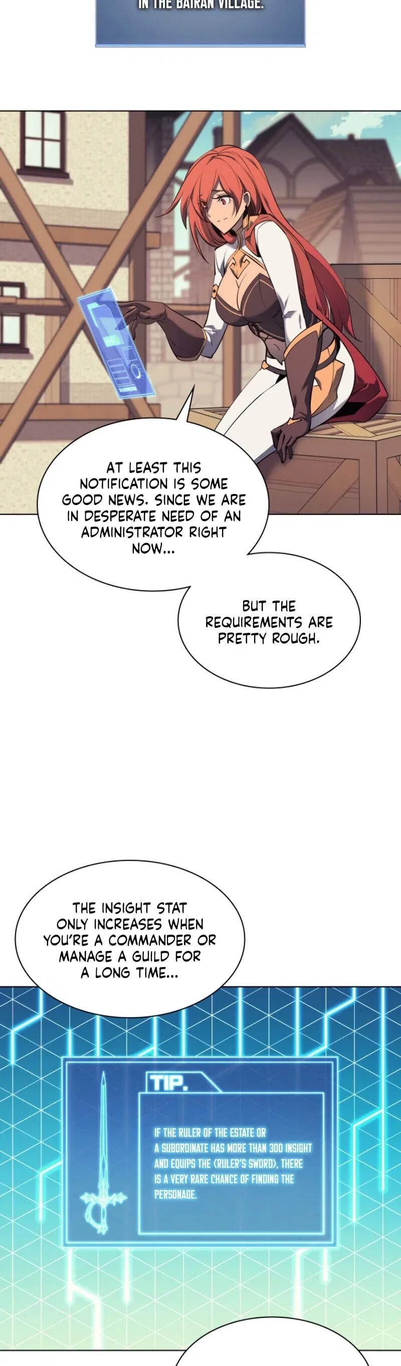 Overgeared Chapter 85 – Page 7