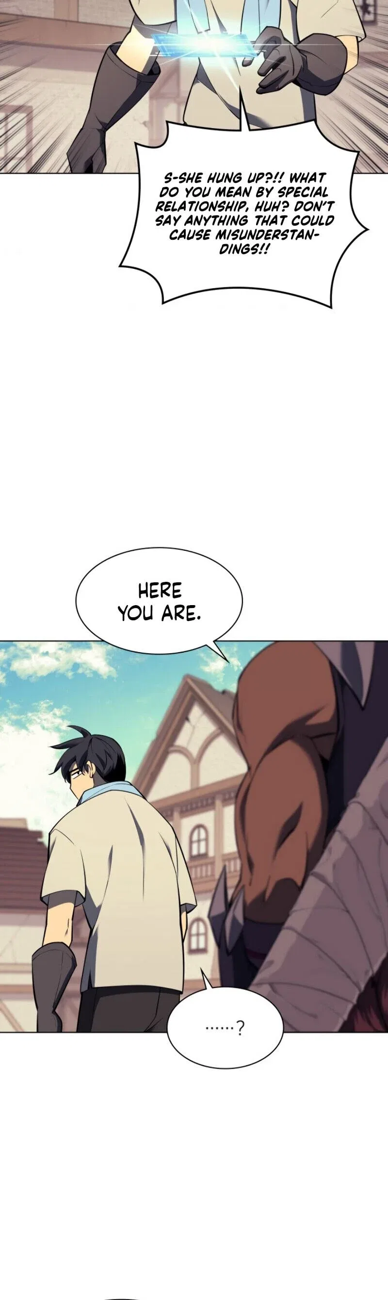 Overgeared Chapter 85 – Page 22