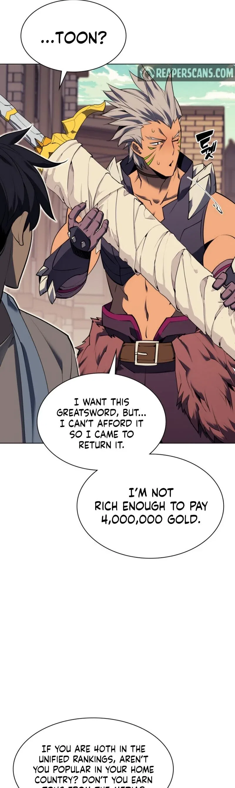 Overgeared Chapter 85 – Page 23