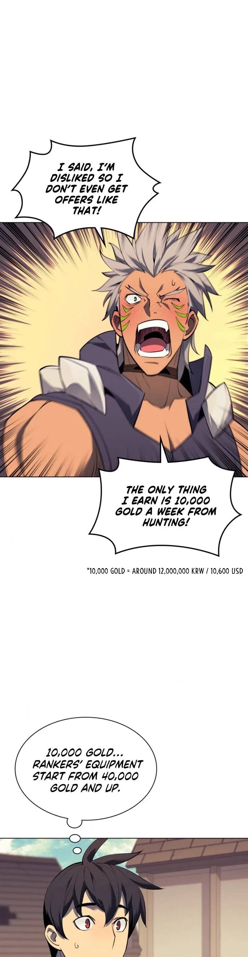 Overgeared Chapter 85 – Page 25