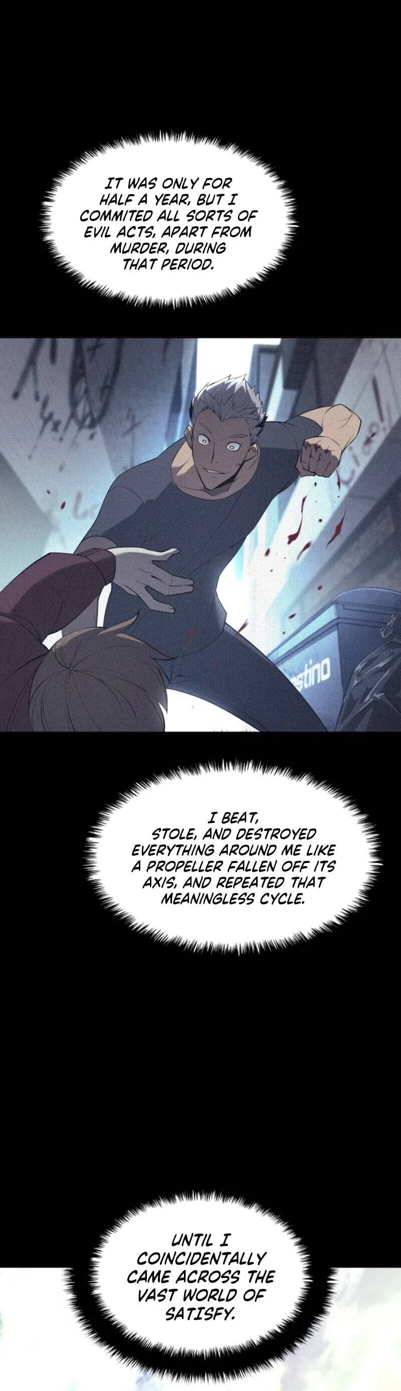 Overgeared Chapter 85 – Page 29