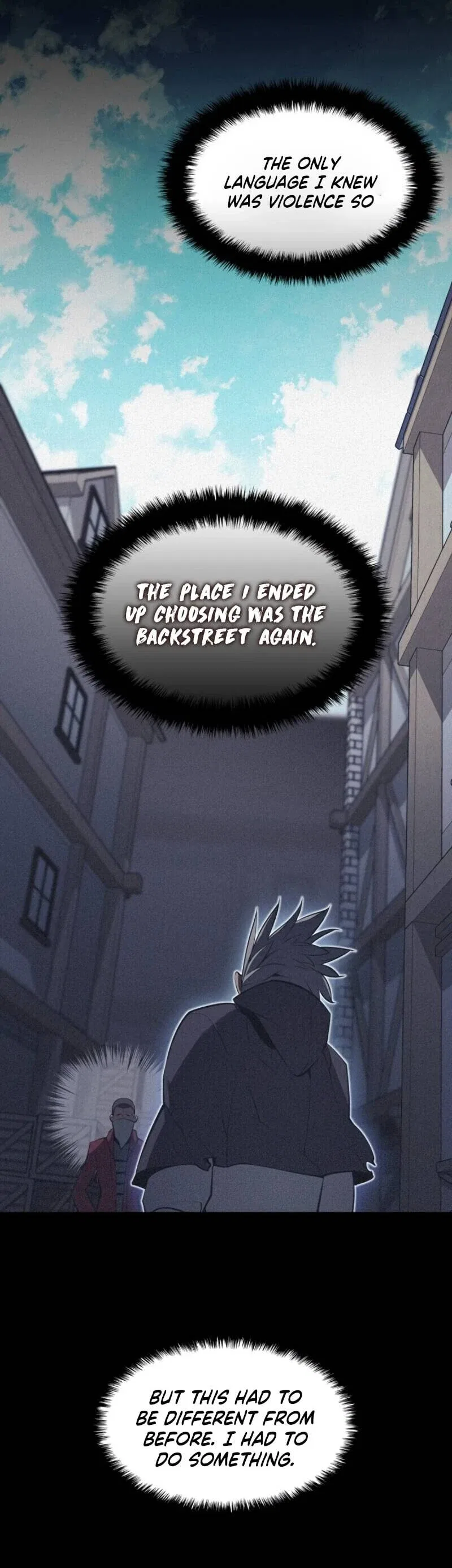 Overgeared Chapter 85 – Page 32