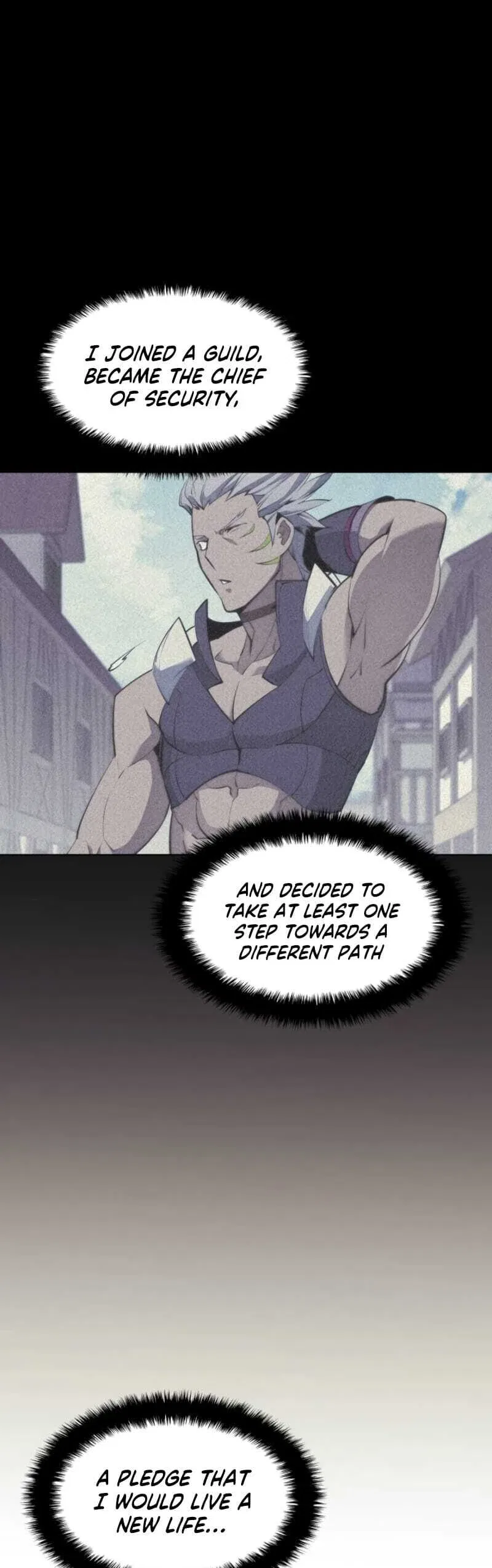 Overgeared Chapter 85 – Page 33