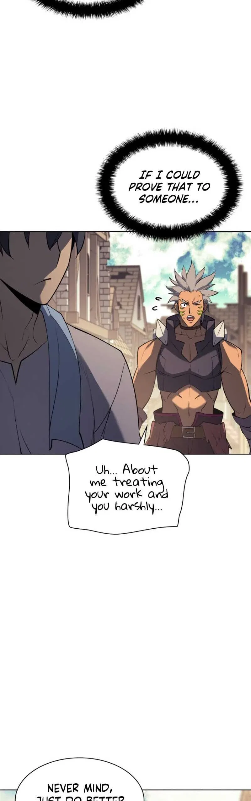 Overgeared Chapter 85 – Page 34