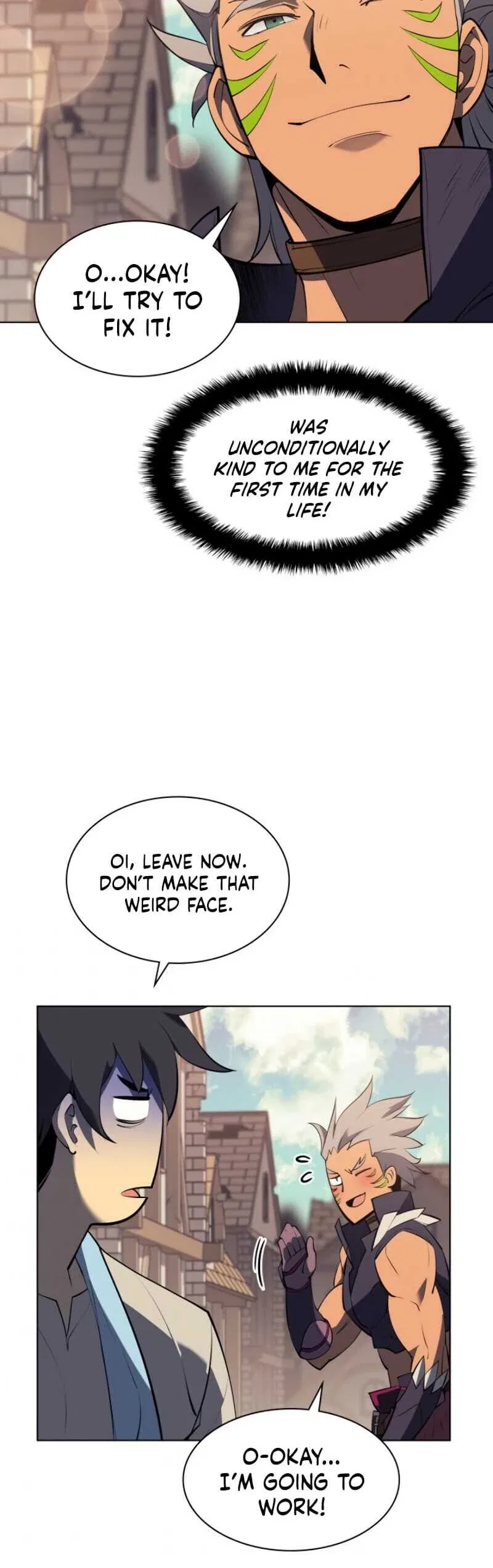 Overgeared Chapter 85 – Page 36