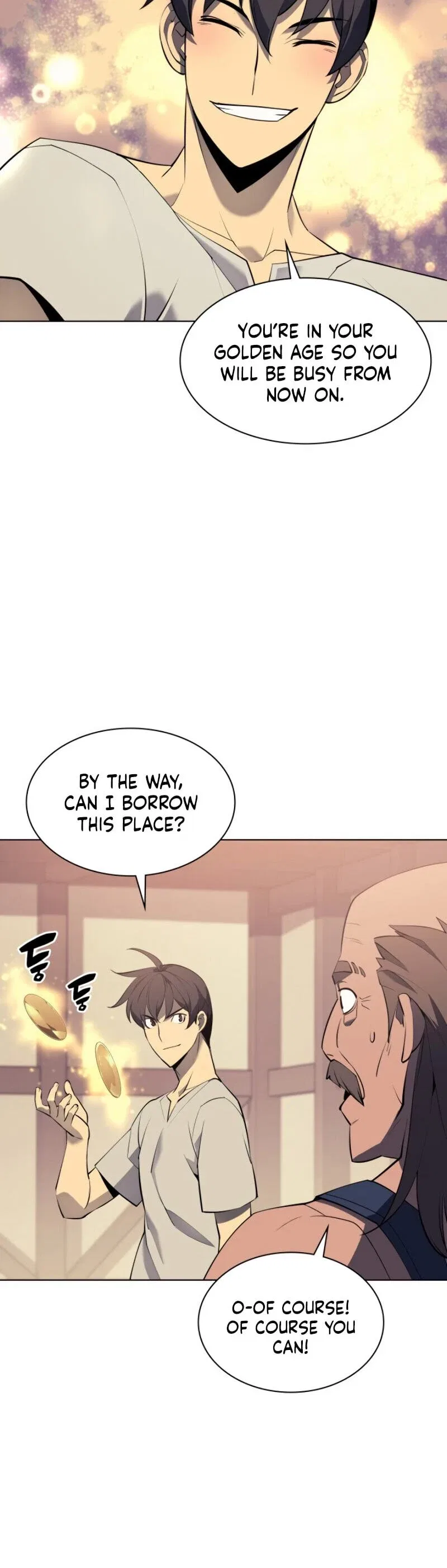 Overgeared Chapter 85 – Page 42