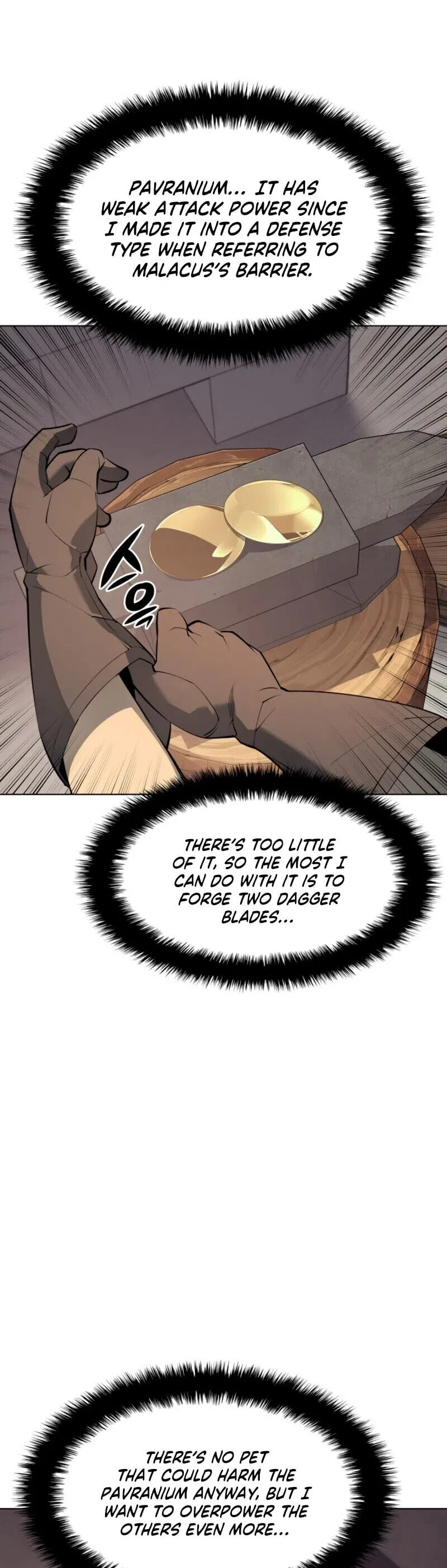 Overgeared Chapter 85 – Page 43
