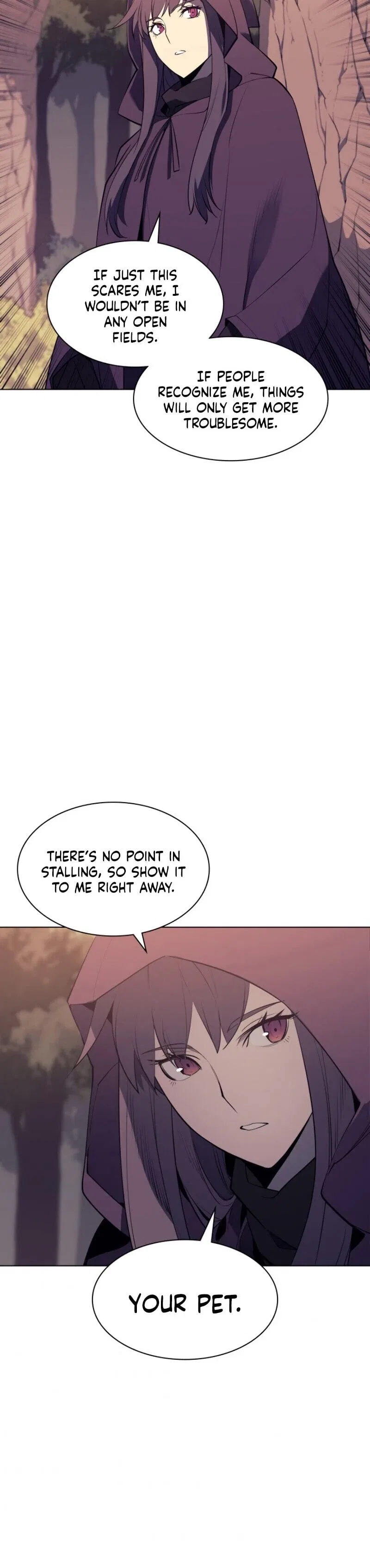 Overgeared Chapter 85 – Page 47