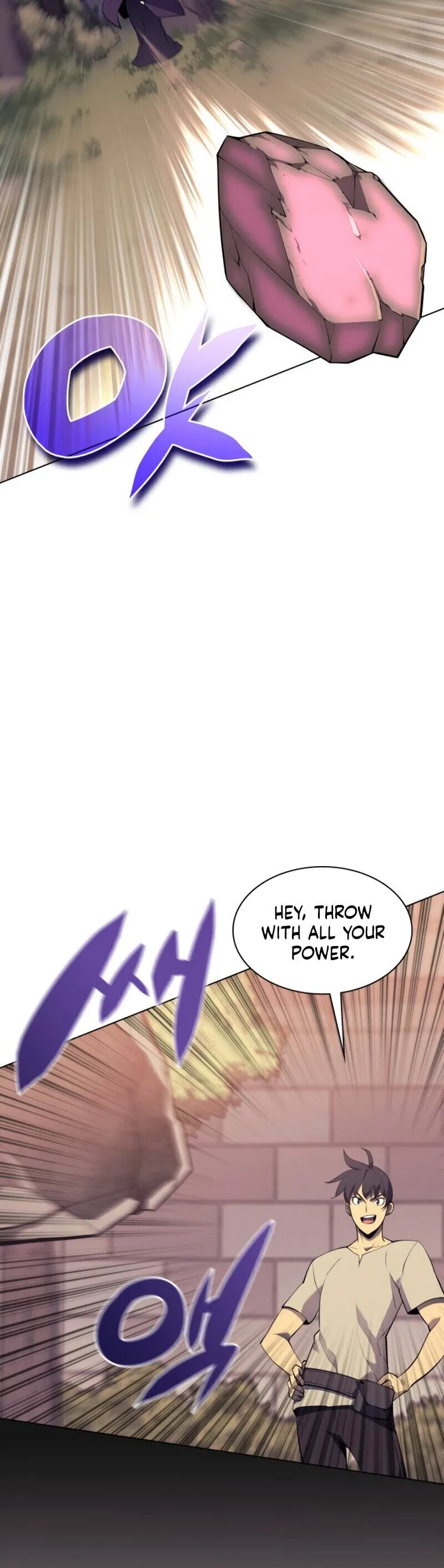 Overgeared Chapter 85 – Page 50