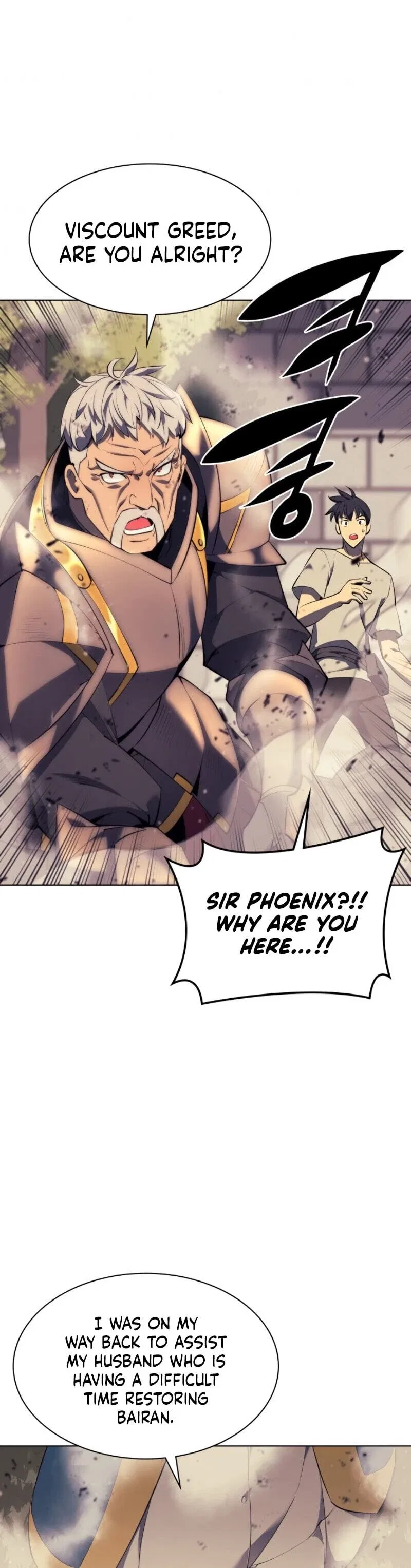 Overgeared Chapter 85 – Page 59