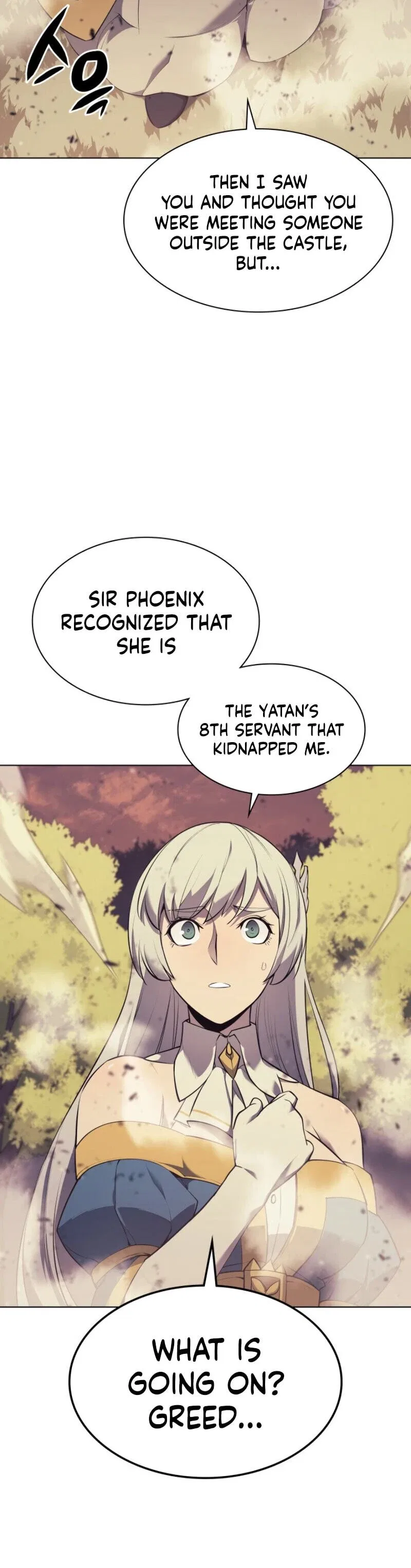 Overgeared Chapter 85 – Page 60