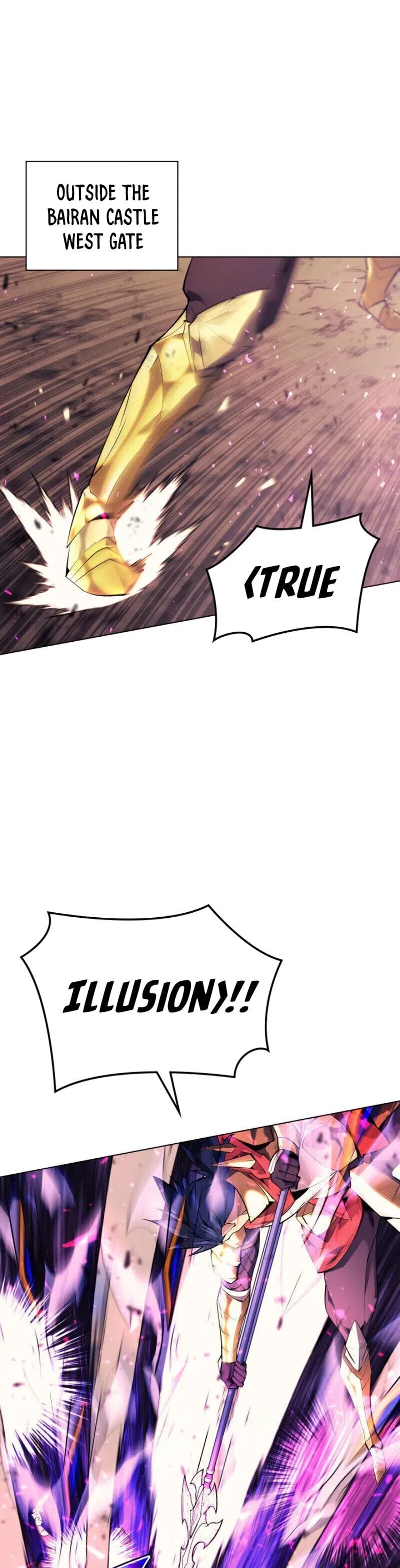 Overgeared Chapter 84 – Page 5