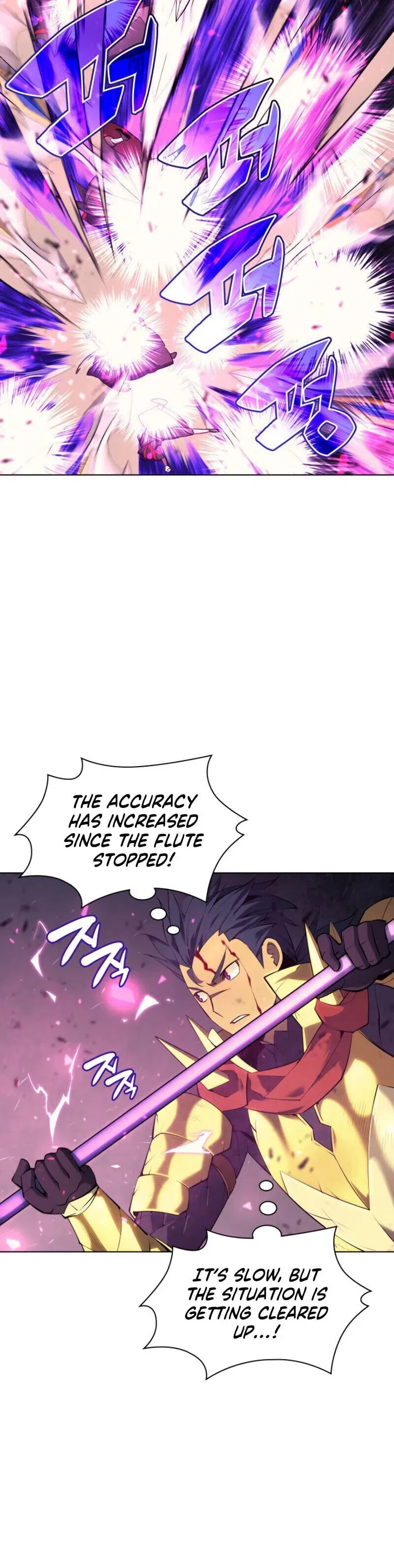 Overgeared Chapter 84 – Page 6