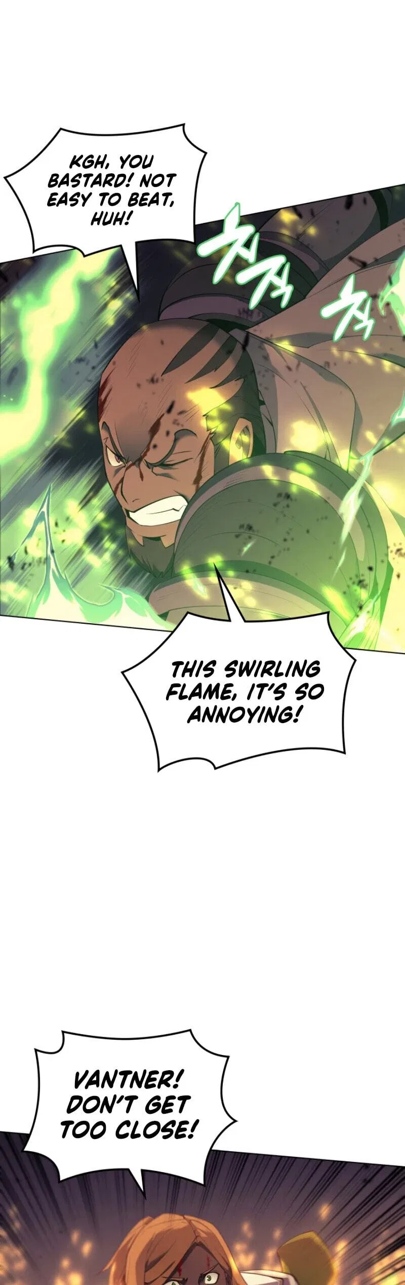 Overgeared Chapter 84 – Page 9