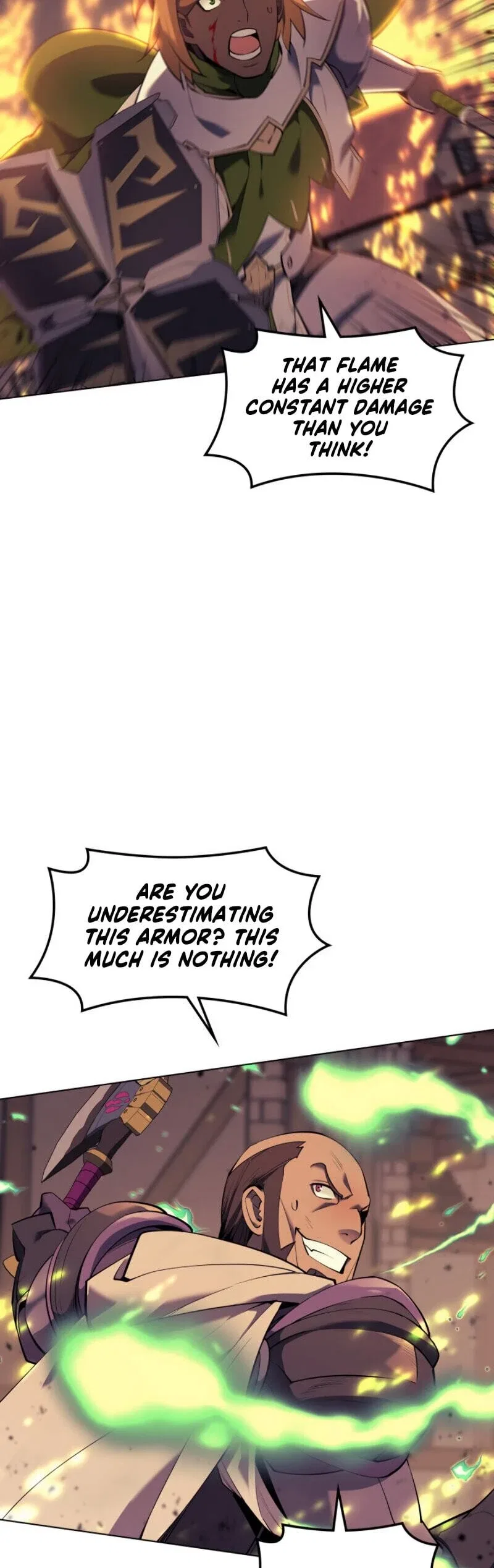 Overgeared Chapter 84 – Page 10