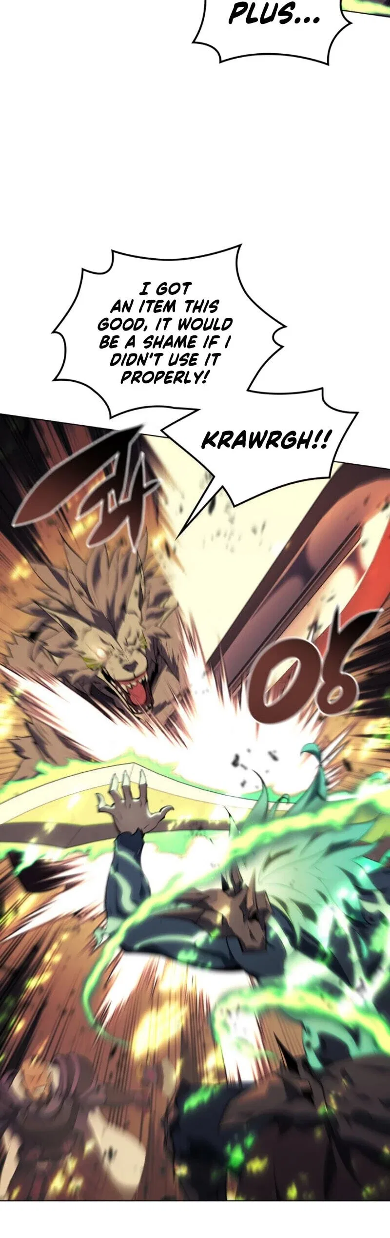 Overgeared Chapter 84 – Page 11
