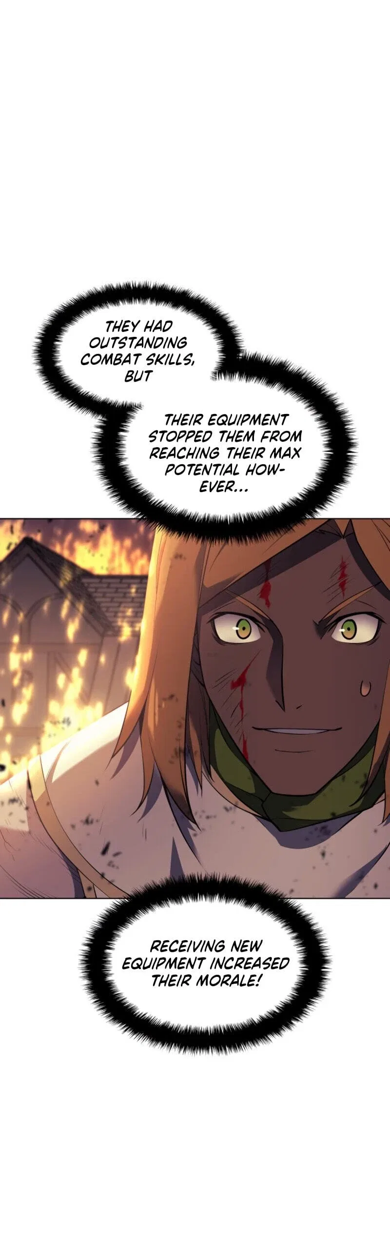 Overgeared Chapter 84 – Page 12