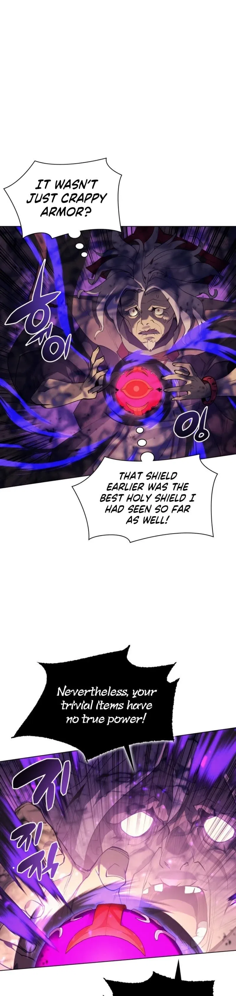Overgeared Chapter 84 – Page 17