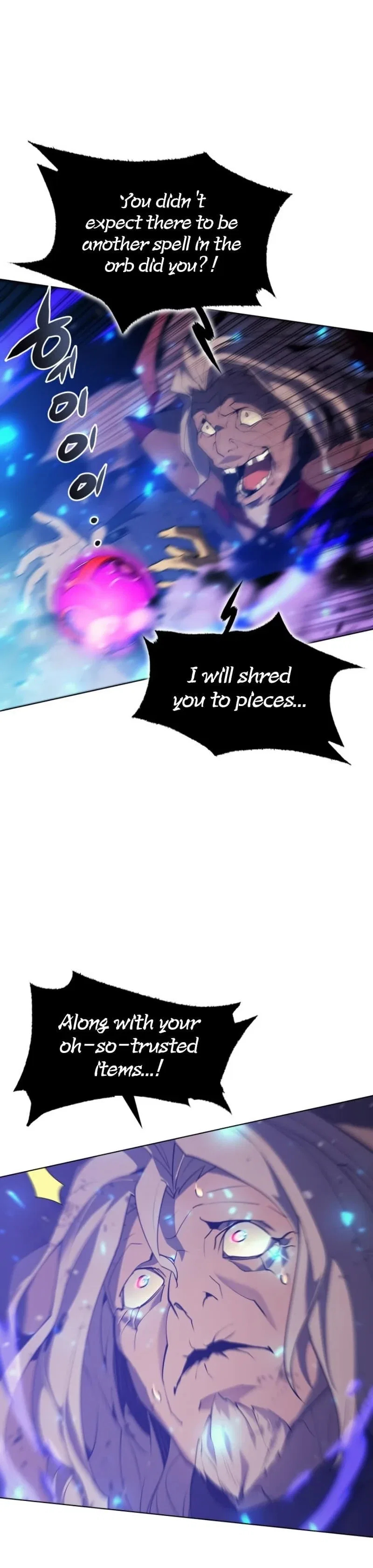 Overgeared Chapter 84 – Page 19