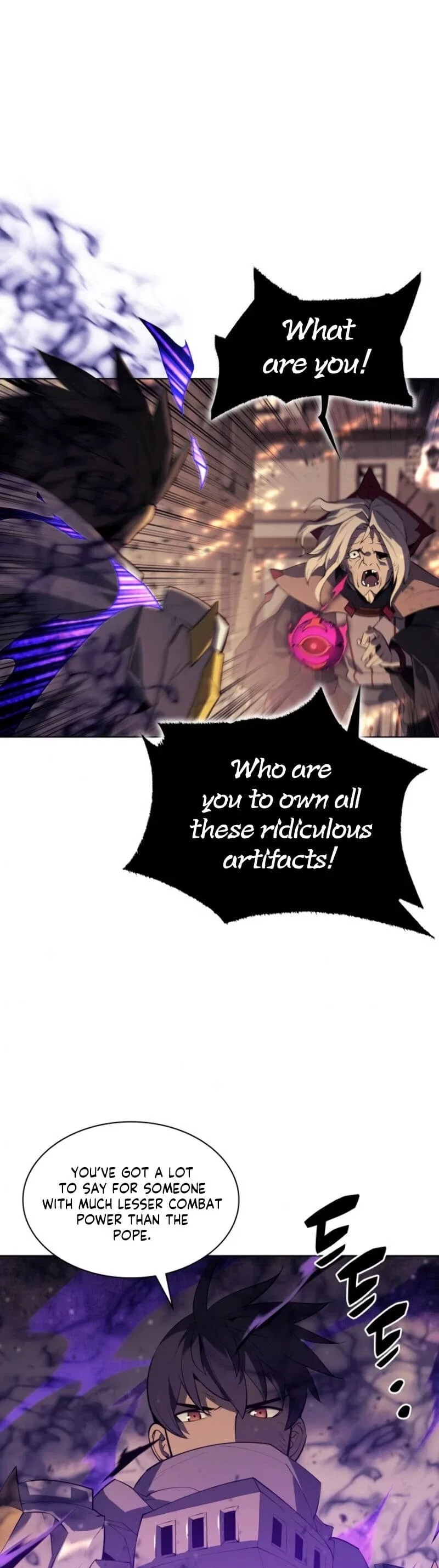Overgeared Chapter 84 – Page 21