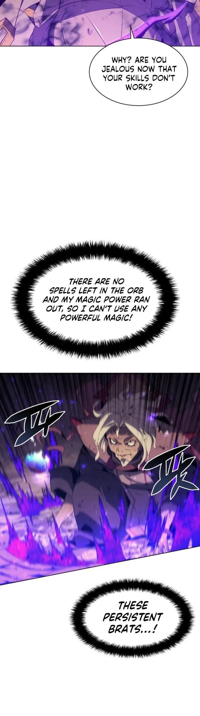 Overgeared Chapter 84 – Page 22