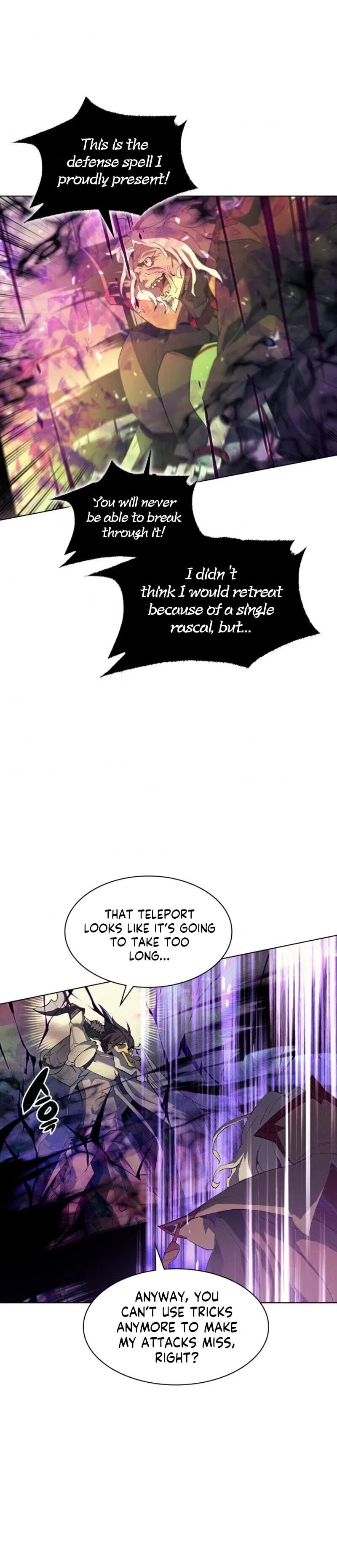 Overgeared Chapter 84 – Page 25