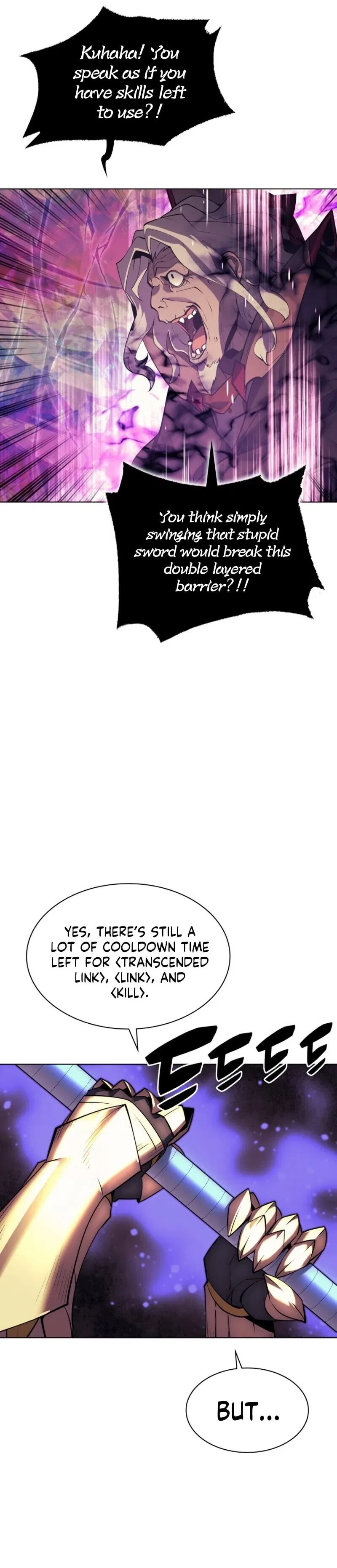 Overgeared Chapter 84 – Page 26