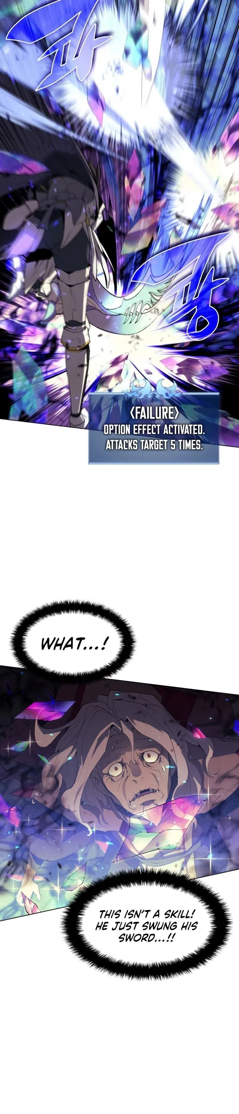 Overgeared Chapter 84 – Page 28