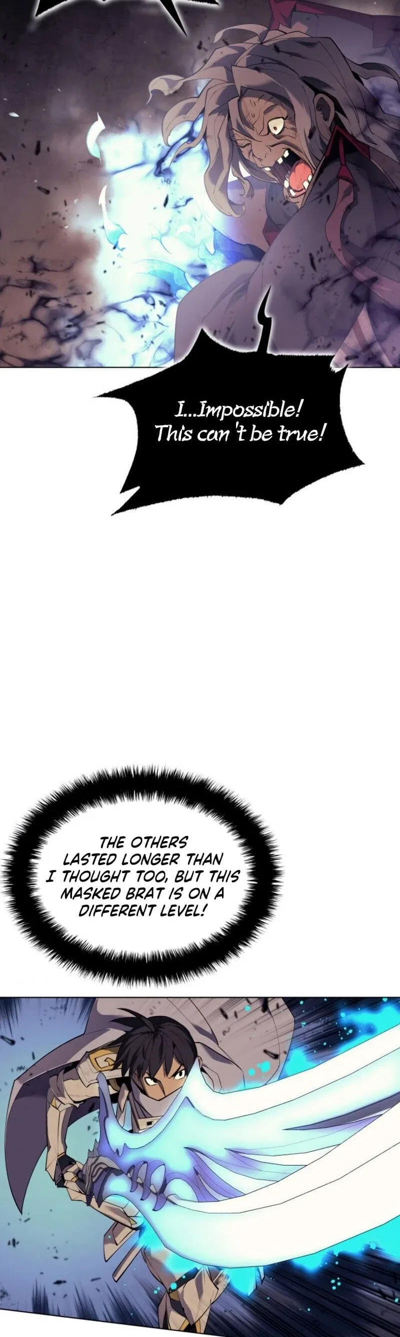 Overgeared Chapter 84 – Page 31