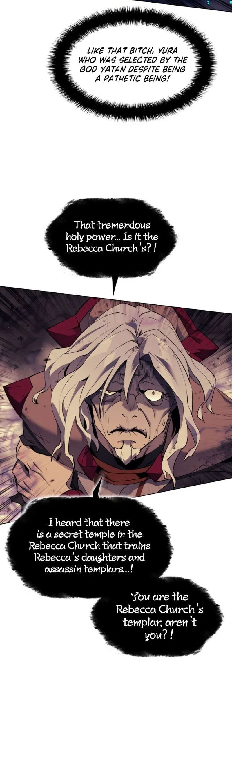 Overgeared Chapter 84 – Page 32