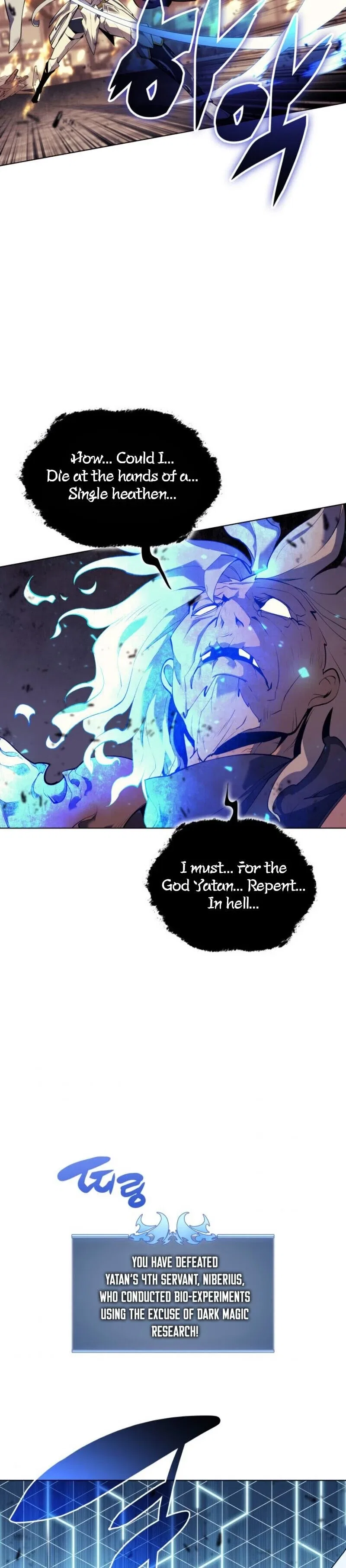 Overgeared Chapter 84 – Page 34