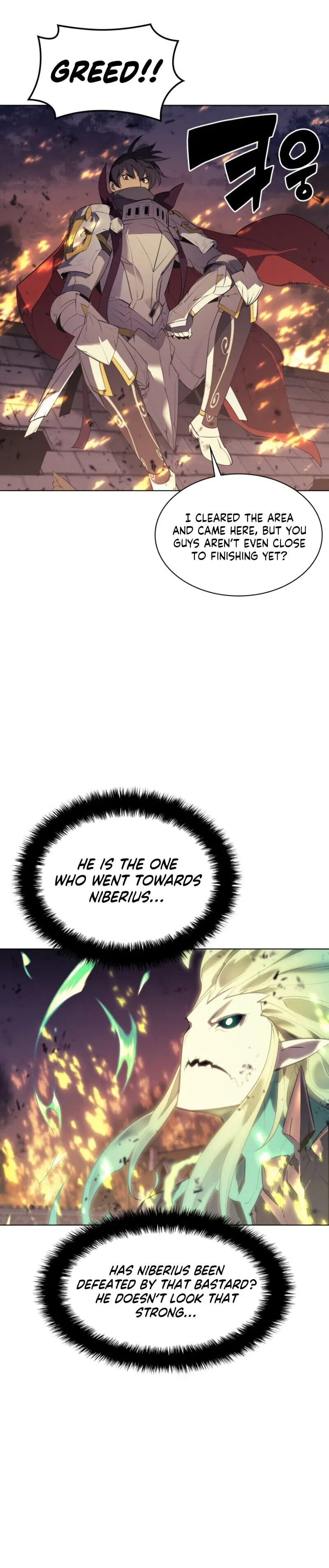 Overgeared Chapter 84 – Page 39