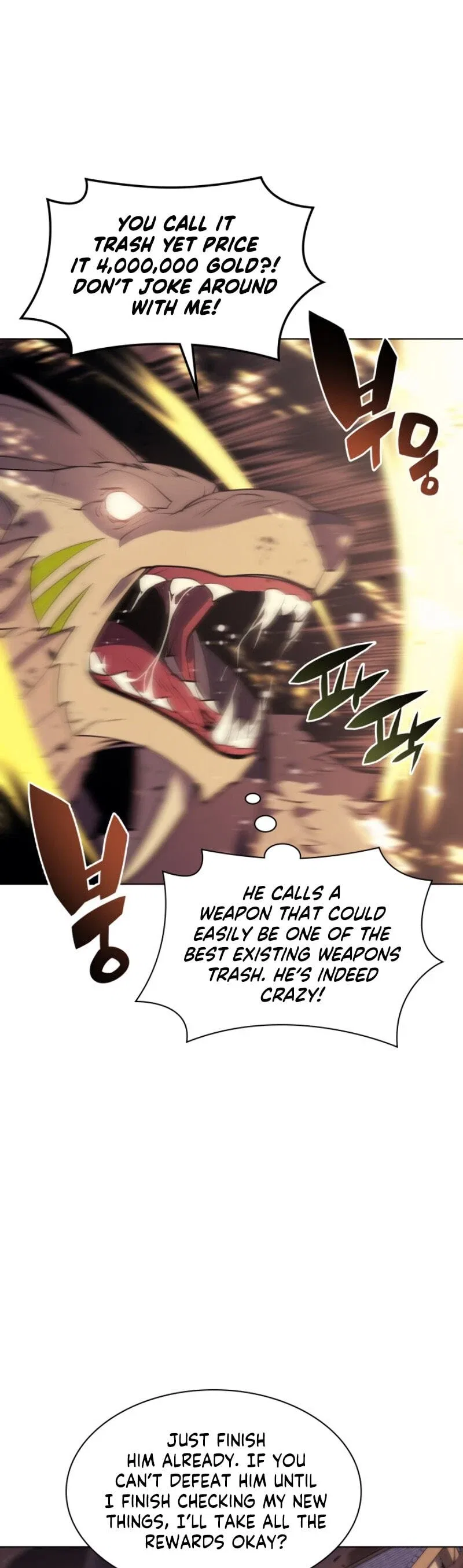 Overgeared Chapter 84 – Page 41