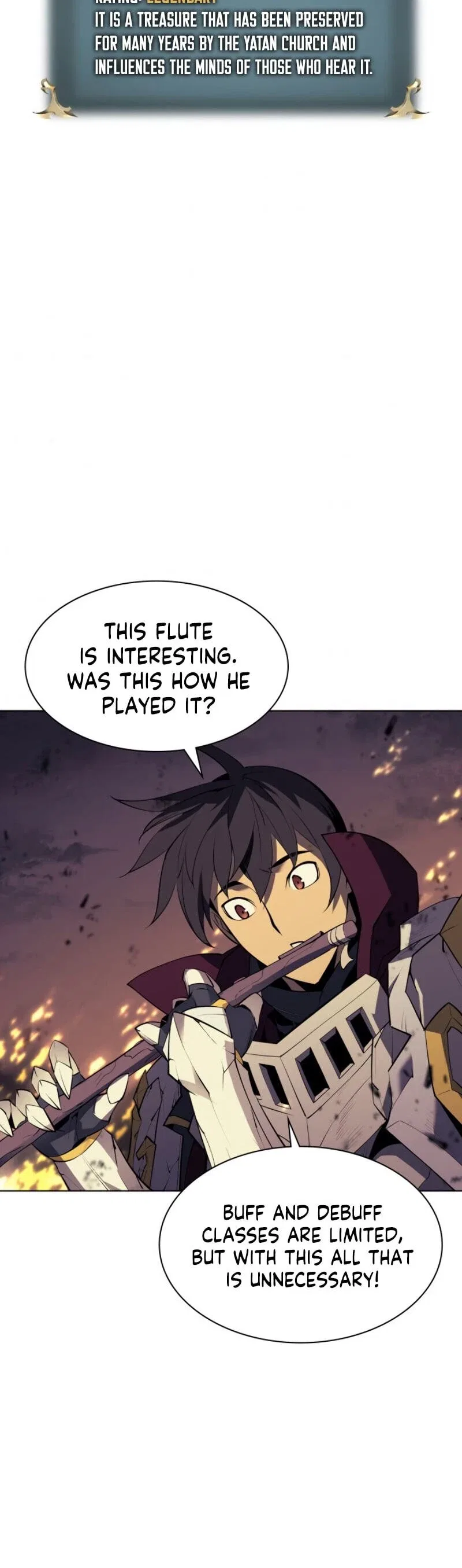 Overgeared Chapter 84 – Page 44