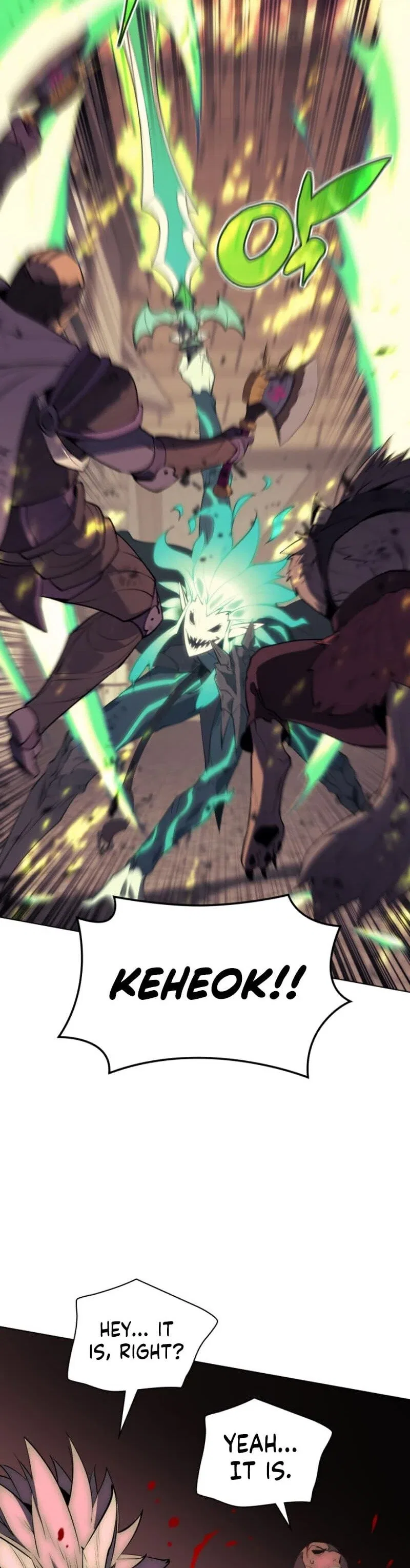 Overgeared Chapter 84 – Page 46