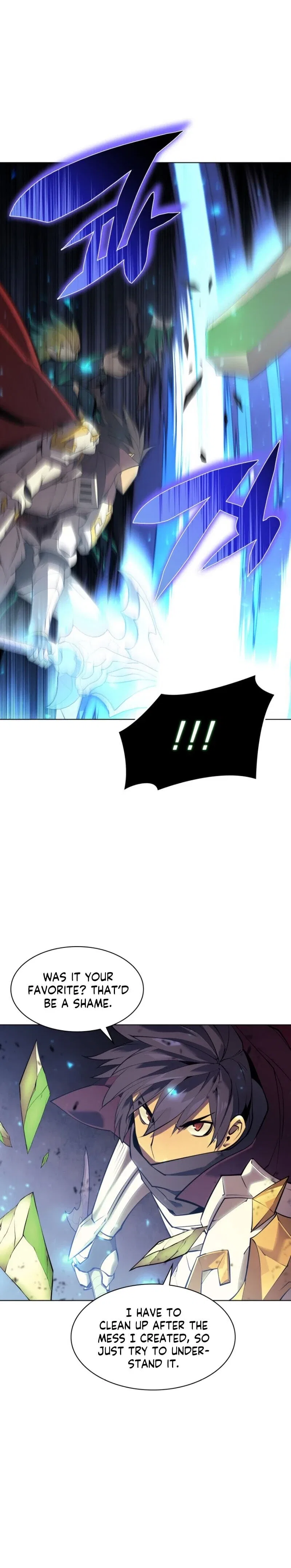 Overgeared Chapter 84 – Page 49