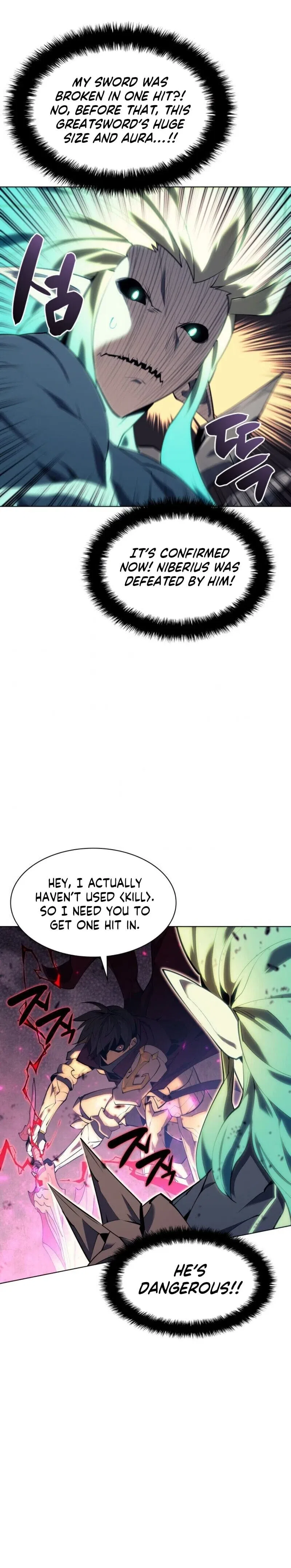 Overgeared Chapter 84 – Page 50