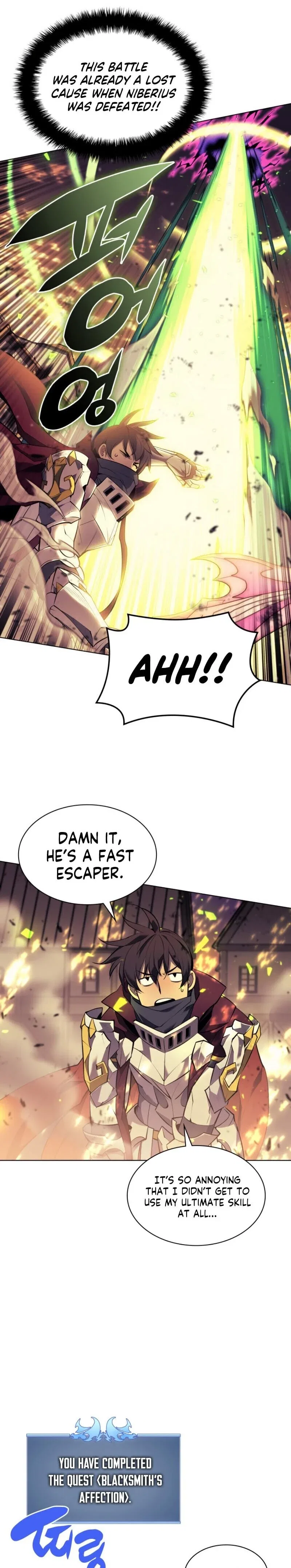 Overgeared Chapter 84 – Page 51
