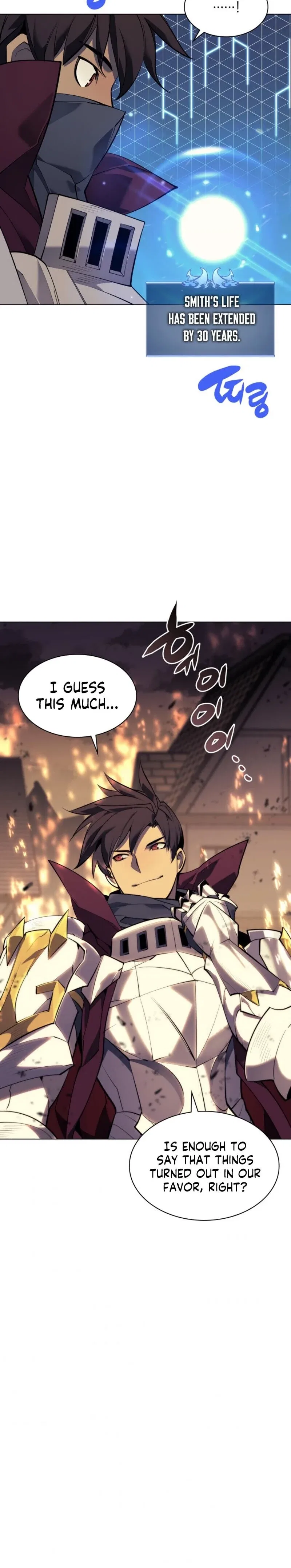 Overgeared Chapter 84 – Page 52