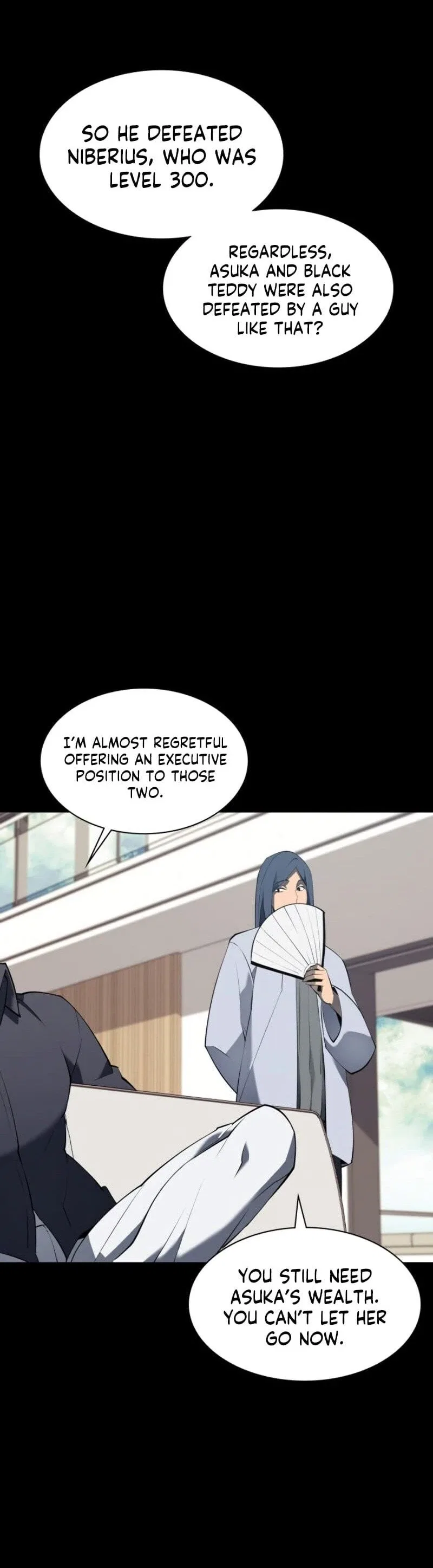 Overgeared Chapter 84 – Page 56