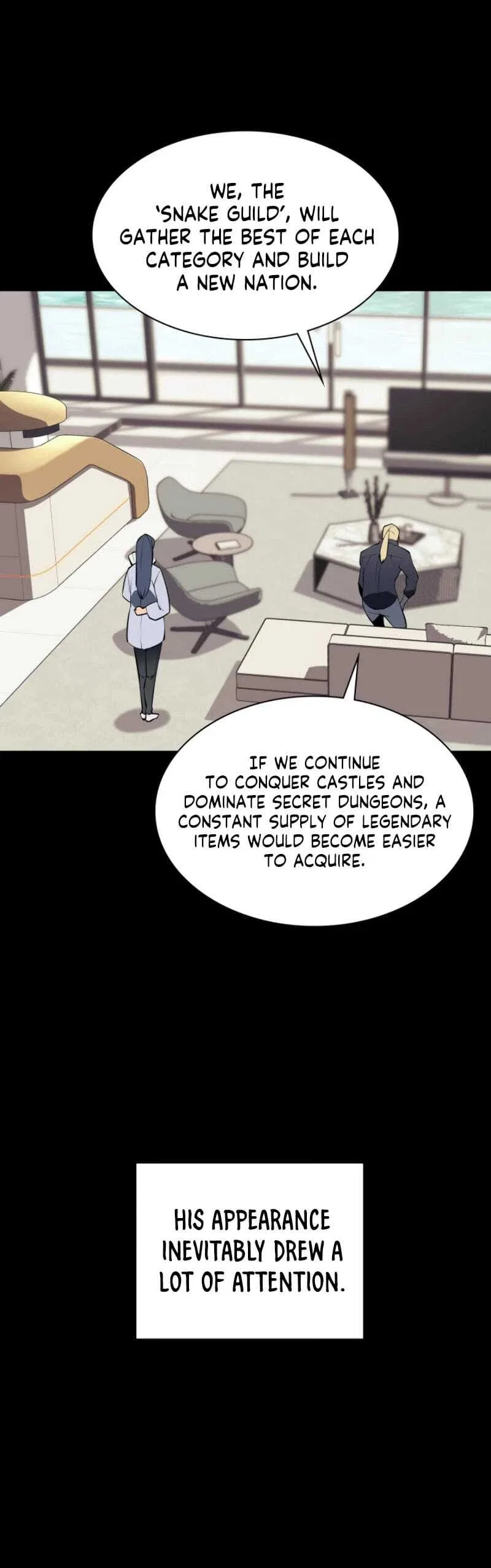 Overgeared Chapter 84 – Page 57