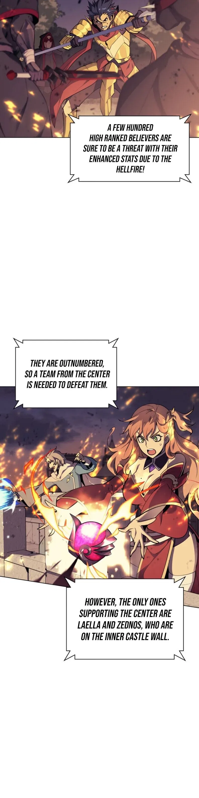 Overgeared Chapter 83 – Page 6