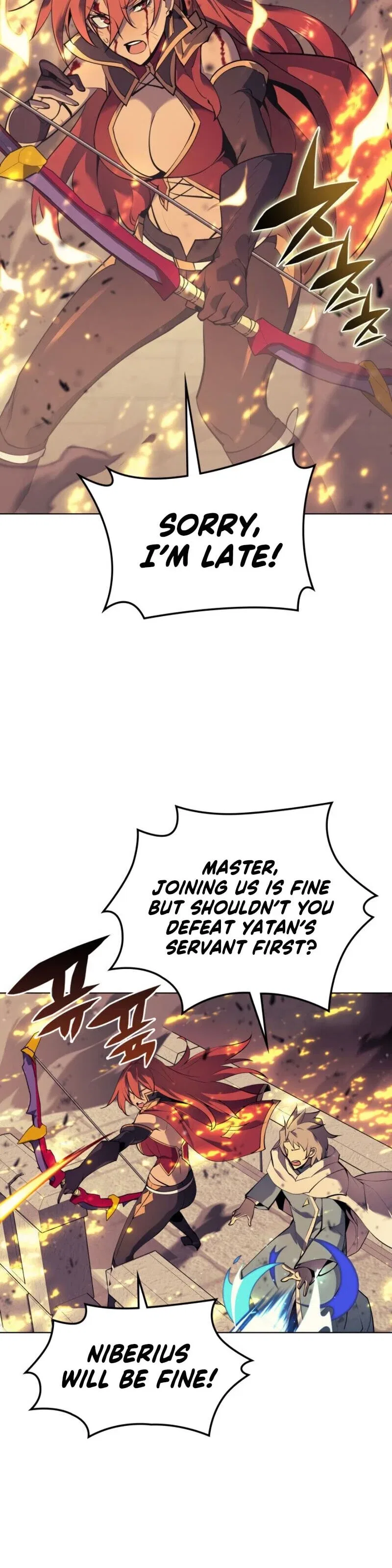 Overgeared Chapter 83 – Page 8